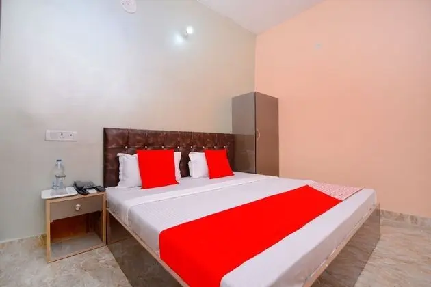 OYO 39778 Hotel Blue Planet