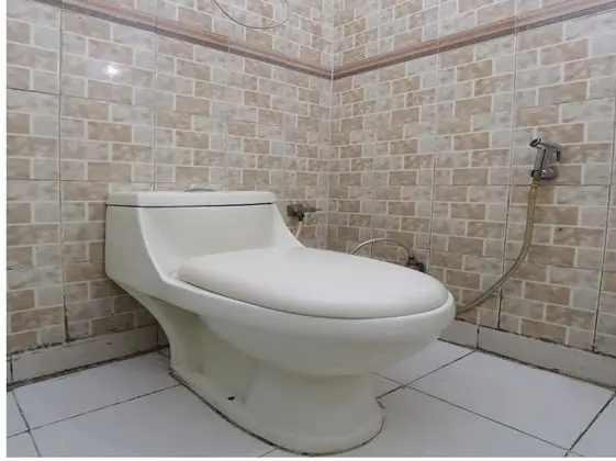 OYO 40002 Home Feeling Accommodation - Banyo Tipleri