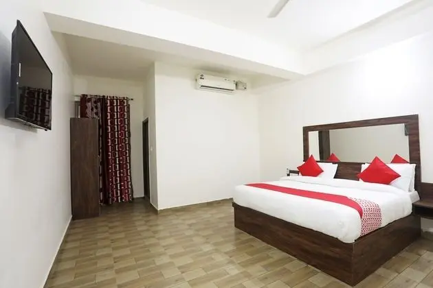 OYO 40002 Home Feeling Accommodation - Oda
