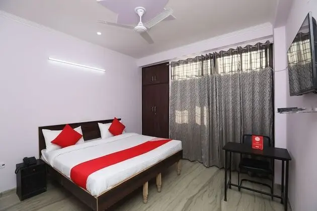 OYO 40164 Kanchan Sadan