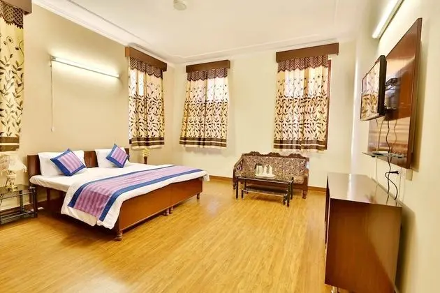 OYO 402 Hotel Noida Residency - Öne Çıkan Resim