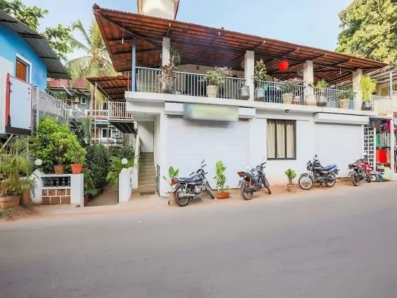 OYO 40265 Dom Joao Guest House
