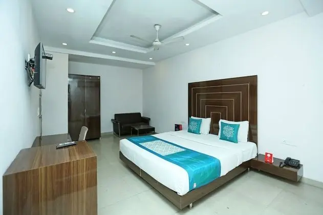 OYO 4029 Cosy Tree Rooms