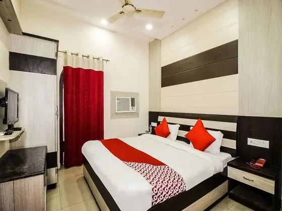OYO 40320 Hotel Soni International - Öne Çıkan Resim