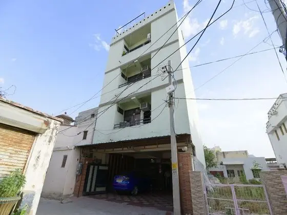 OYO 40327 Karni Niwas Ajmer
