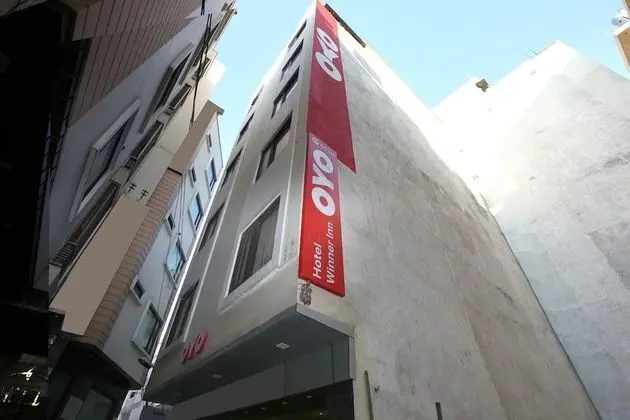 OYO 4038 Hotel Winner Inn