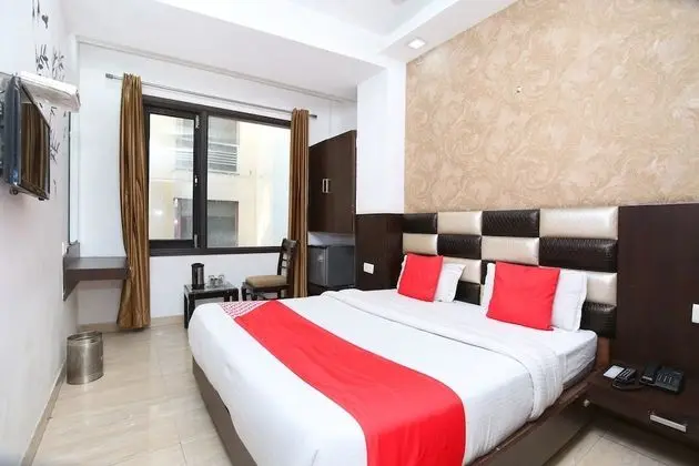 OYO 4038 Hotel Winner Inn - Öne Çıkan Resim