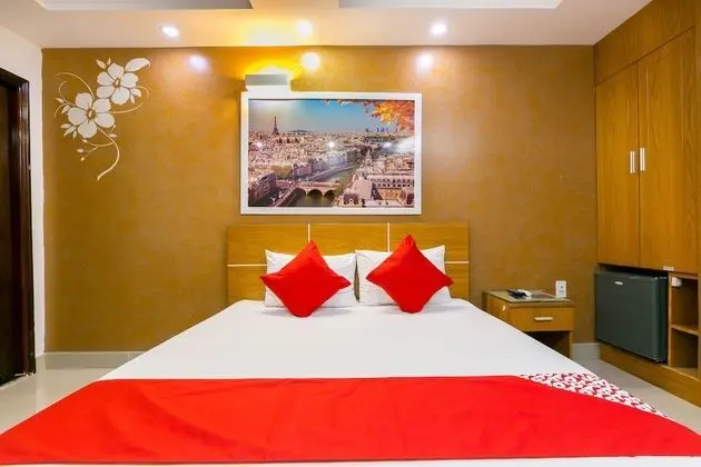OYO 405 Saigon Home - Oda