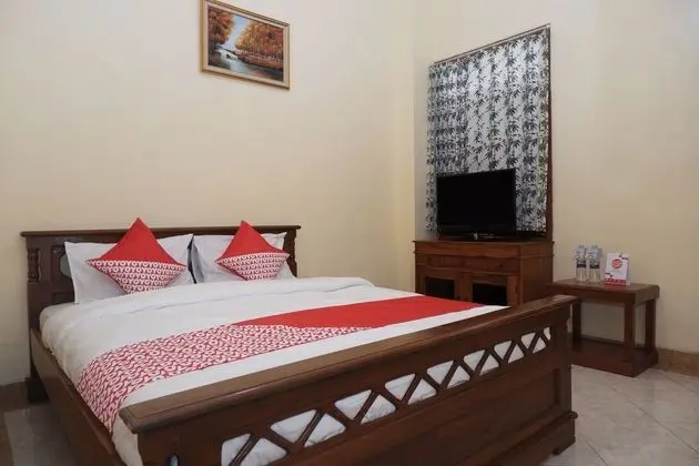 OYO 405 Wisma Yosoputro - Öne Çıkan Resim