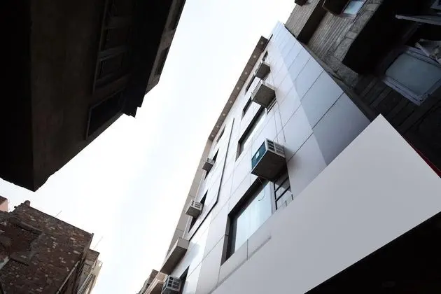 OYO 40504 Hotel Avtar Residency