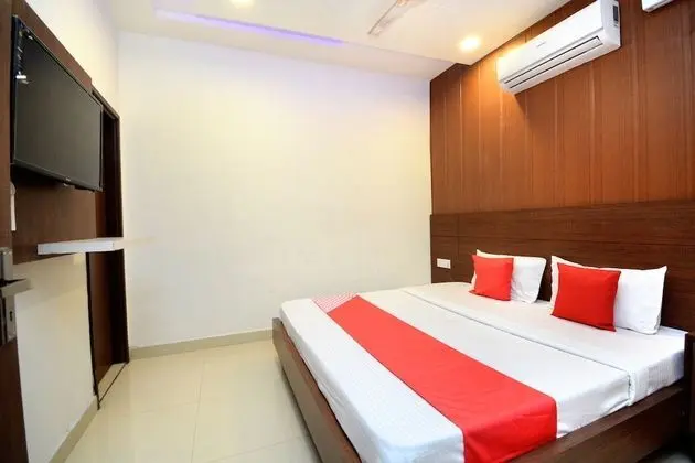 OYO 40504 Hotel Avtar Residency - Öne Çıkan Resim