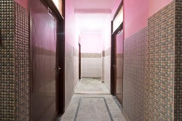 OYO 40669 Yaduvanshi Place - Lobi