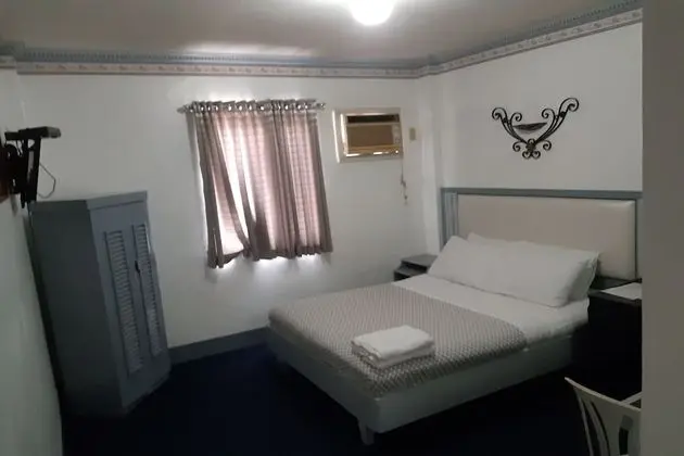 OYO 407 SM Travelodge - Oda