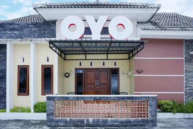 OYO 408 Graha Vege Jawi Syariah