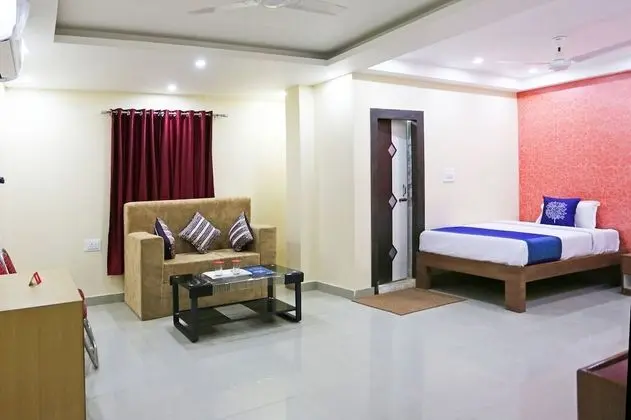 OYO 4101 Hotel D P International - Öne Çıkan Resim