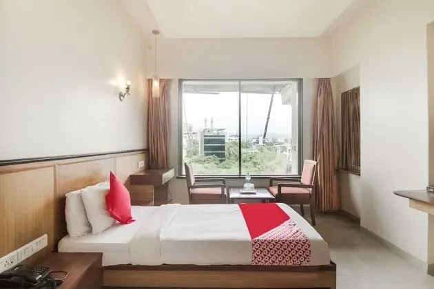 OYO 41076 Hotel Dhiraj Residency - Öne Çıkan Resim