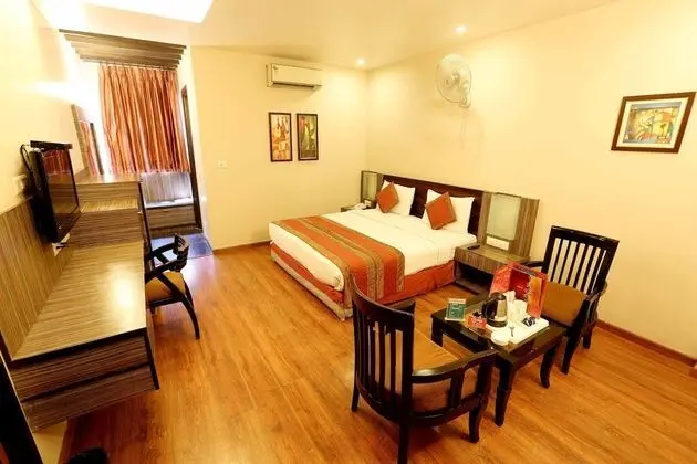 OYO 411 Hotel Relaxinn - Öne Çıkan Resim