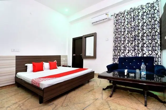 OYO 41212 Hotel Sunview