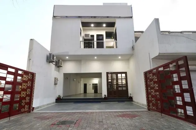 OYO 41212 Hotel Sunview
