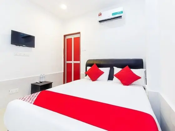OYO 414 Adiff Palace Hotel - Öne Çıkan Resim