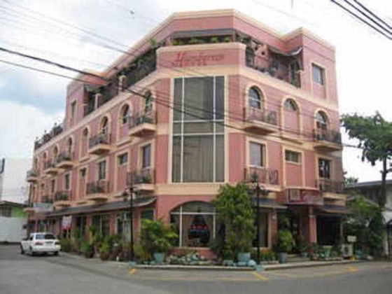 Oyo 414 Humberto S Hotel