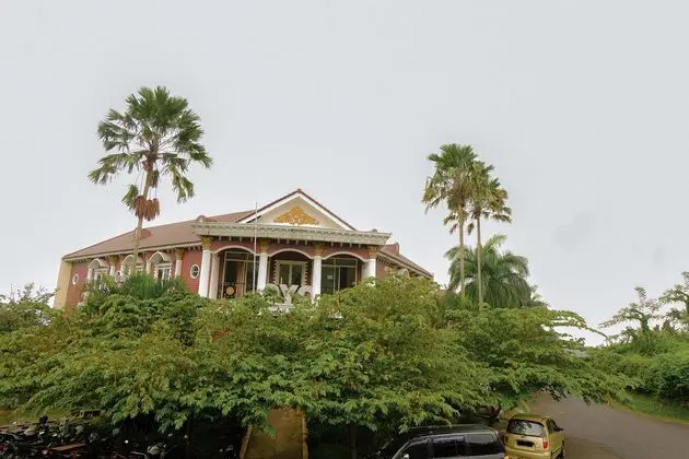 OYO 414 Loji Rejo Guest House