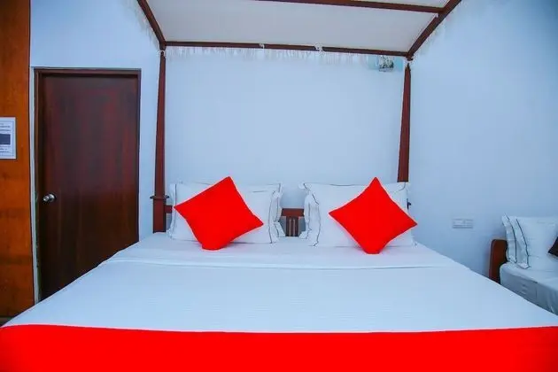 OYO 414 Hotel Nawathana - Oda