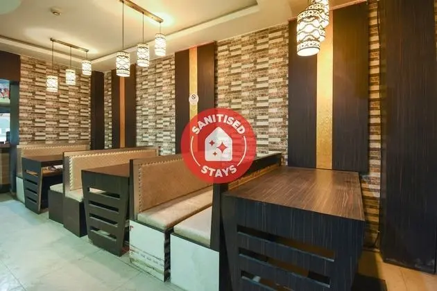 OYO 41435 Golden Residency - Öne Çıkan Resim