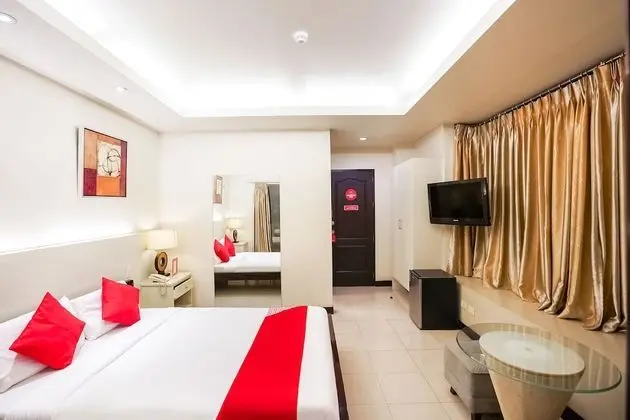 OYO 415 Florotel Gensan - Öne Çıkan Resim