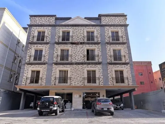 OYO 415 Golden Gate Hotel