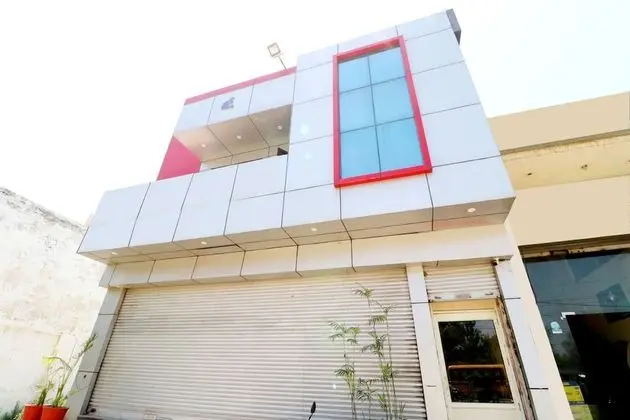 OYO 41568 Hotel Orchid