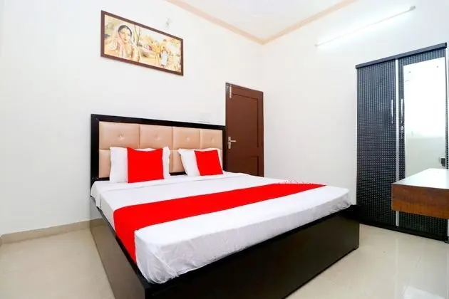 OYO 41568 Hotel Orchid - Öne Çıkan Resim