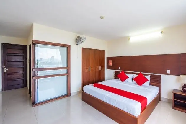 OYO 416 Giao Thông Hotel - Oda