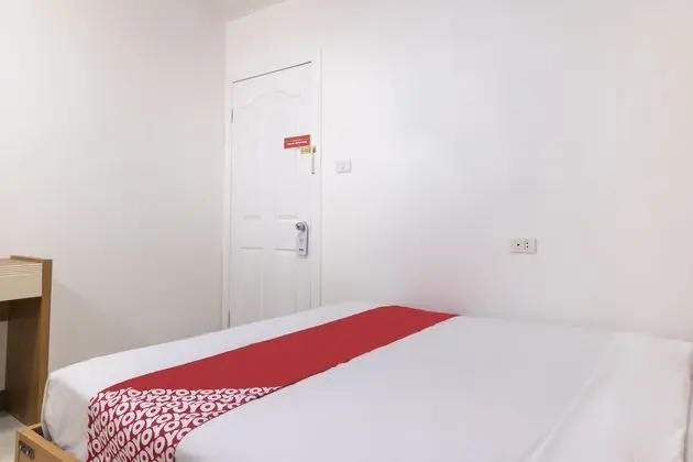 Oyo 416 Lucky Hotel