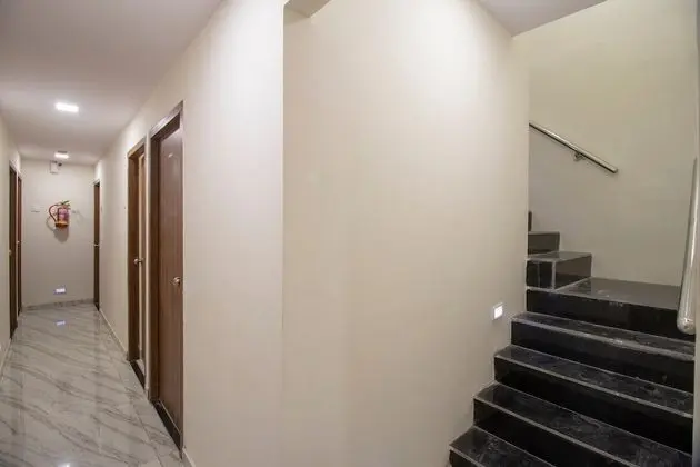 OYO 41676 Hotel Global Heritage