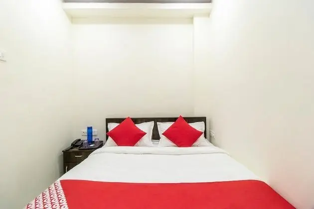 OYO 41676 Hotel Global Heritage - Oda