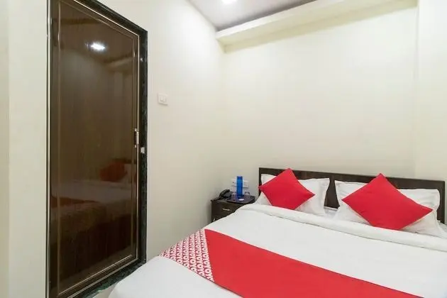 OYO 41676 Hotel Global Heritage - Oda