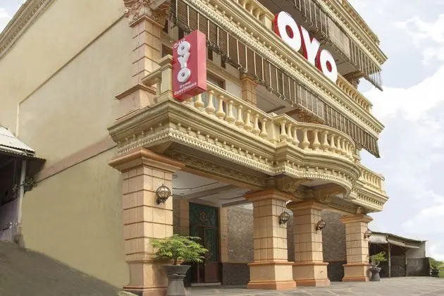 OYO 417 Bama Guesthouse