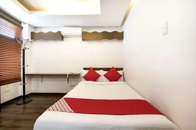 OYO 417 Jeda Tagaytay - Oda