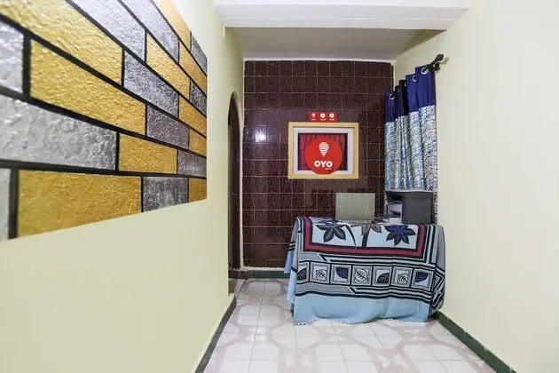 OYO 41711 Rahamath Cottage - Lobi