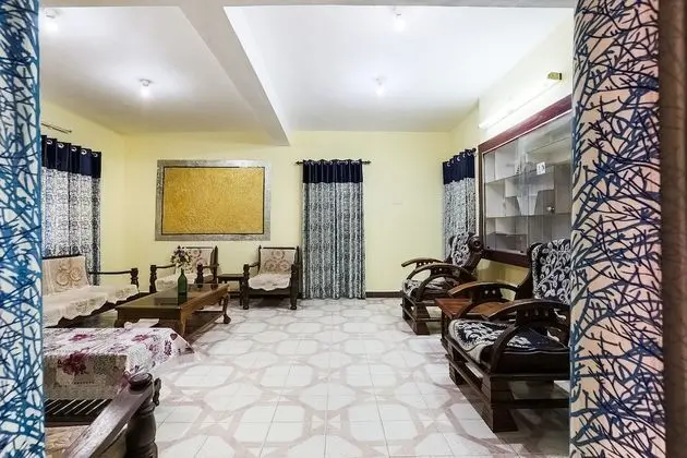 OYO 41711 Rahamath Cottage - Öne Çıkan Resim