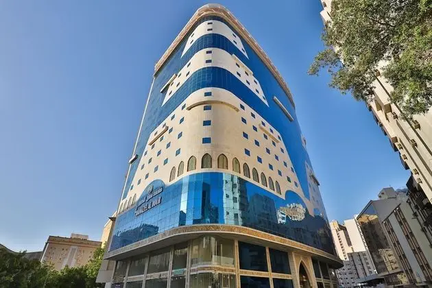 OYO 418 Hotel Manazil Al Hour 2