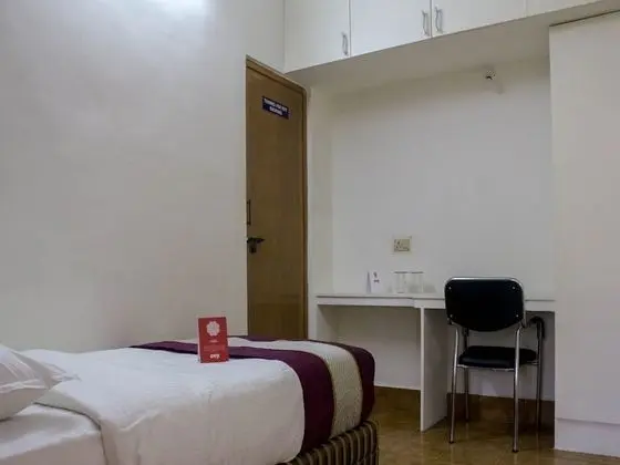 OYO 4189 Rose Flower Service Apartment - Oda