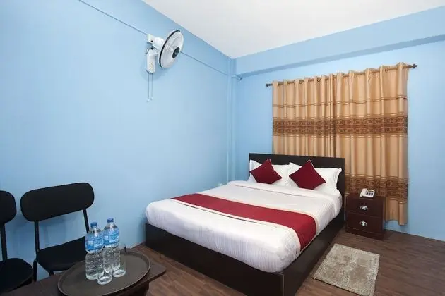 OYO 419 Hotel Crossroads - Öne Çıkan Resim