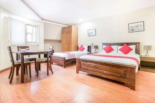 OYO 419 La Scala Residences - Öne Çıkan Resim