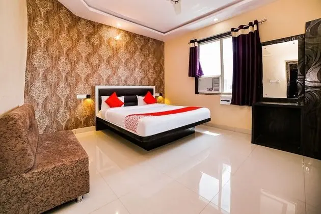 OYO 41923 Prema Kunj Resort