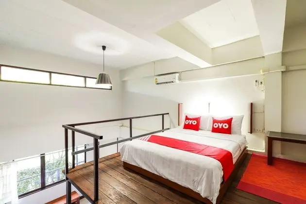 Oyo 421 Dnk Baan Suan