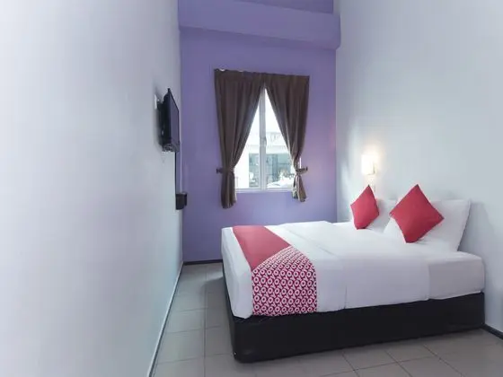 OYO 421 IHome Boutique Hotel - Oda