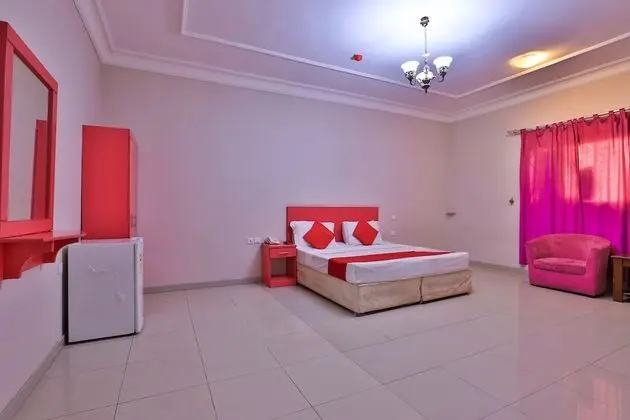 OYO 422 Barakat Tiba2