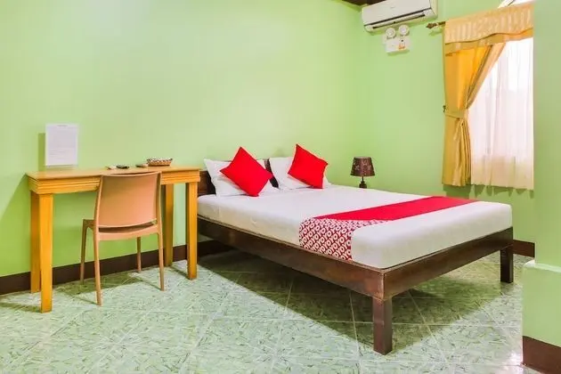 OYO 422 Villa Emilia Pension House - Öne Çıkan Resim
